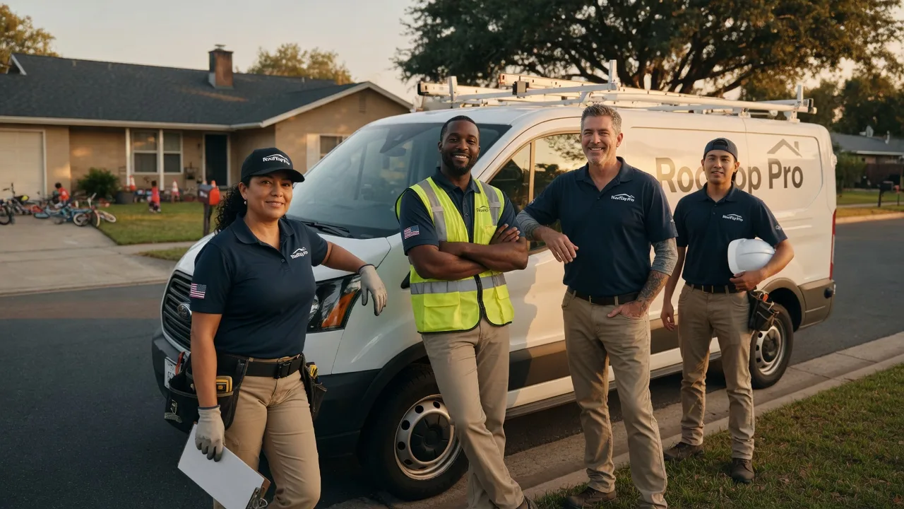Roof Repair in Papaaloa, HI near me